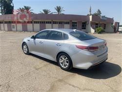 كيا اوبتيما